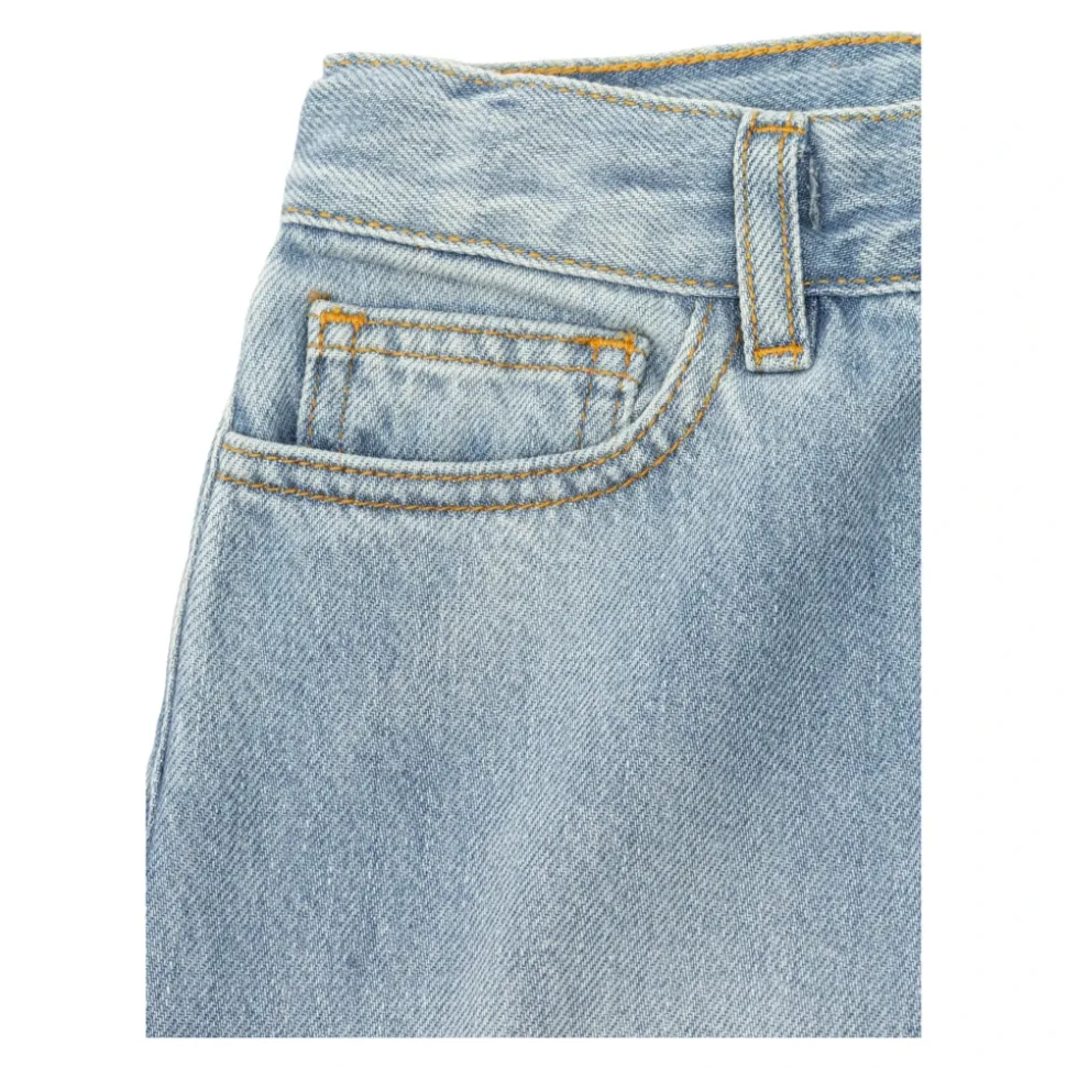 Logo Jeans