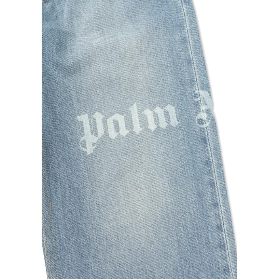 Logo Jeans