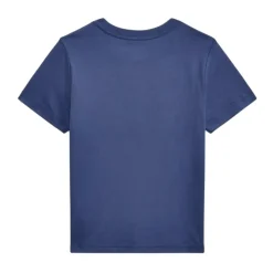Logo Light Polo Shirt