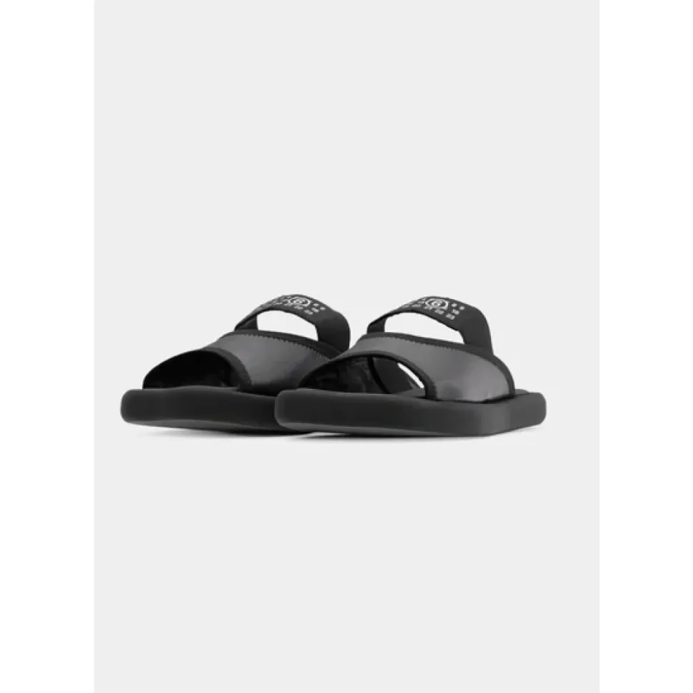 Logo Lær Sandaler