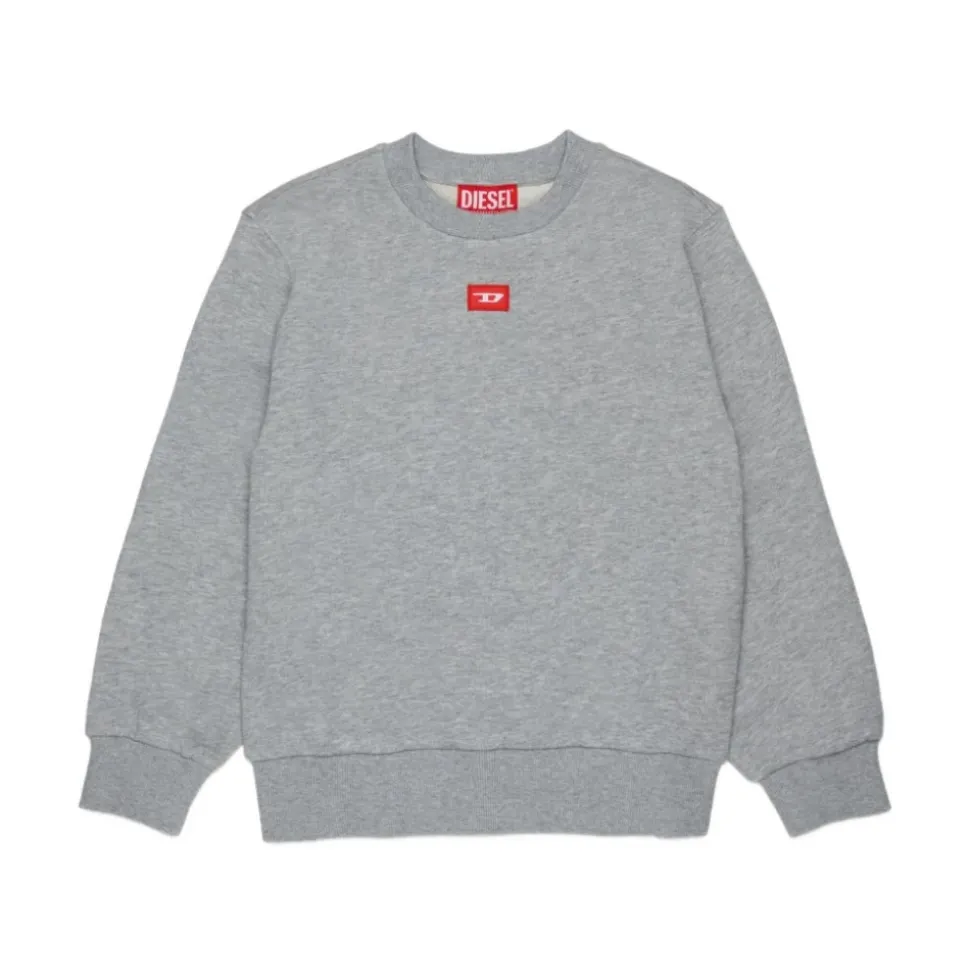 Logopatch Genser