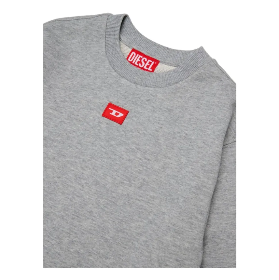 Logopatch Genser