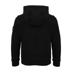 Logo-Patch Hoodie