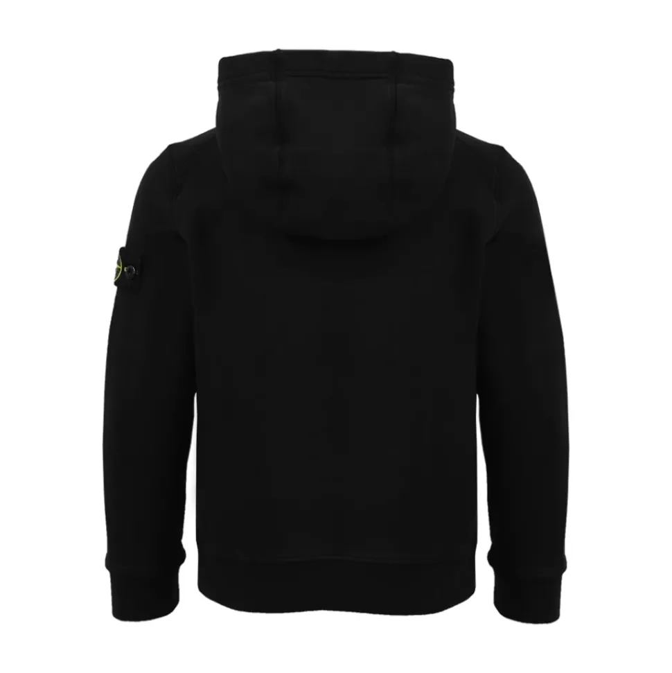 Logo-Patch Hoodie