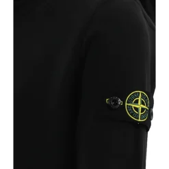 Logo-Patch Hoodie