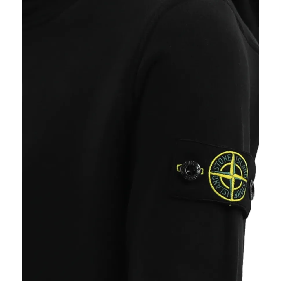 Logo-Patch Hoodie