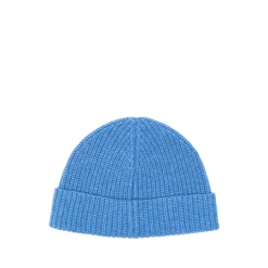 Logo Patch Ribbestrikket Lue
