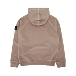 Logo Patch Sweatshirt
