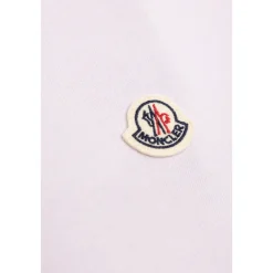 Logo Patch Sweatshirt