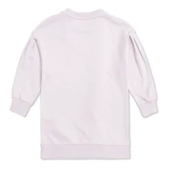 Logo Patch Sweatshirt
