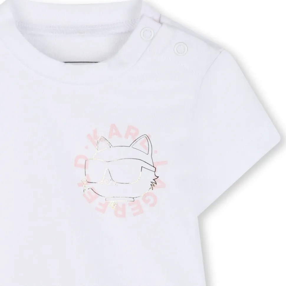 Logo 3-Piece Set