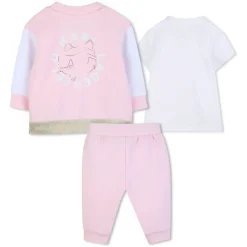 Logo 3-Piece Set