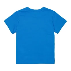 Logo-Print Cotton-Jersey T-Shirt