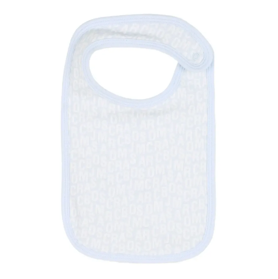 Logo Print Klær Sett Clear Blue