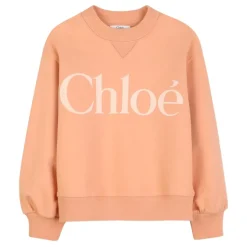 Logo Print Top