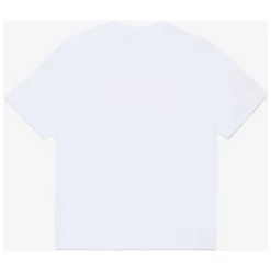 Logo Print T-Shirt