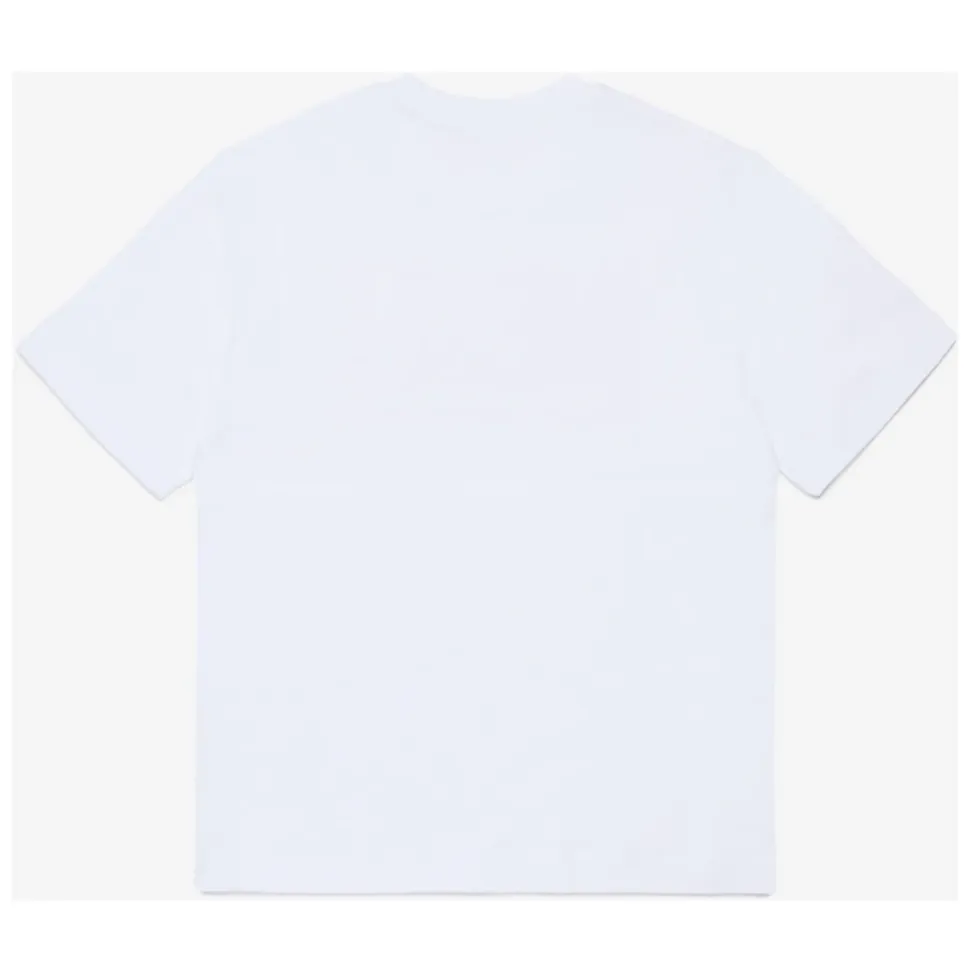 Logo Print T-Shirt