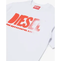 Logo Print T-Shirt