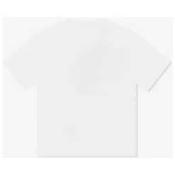 Logo Print T-Shirt