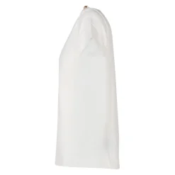 Logo-print T-skjorte