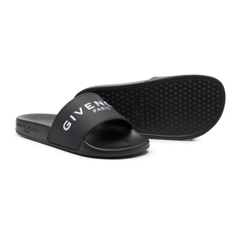 Logo Slides