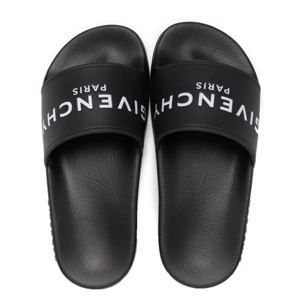 Logo Slides