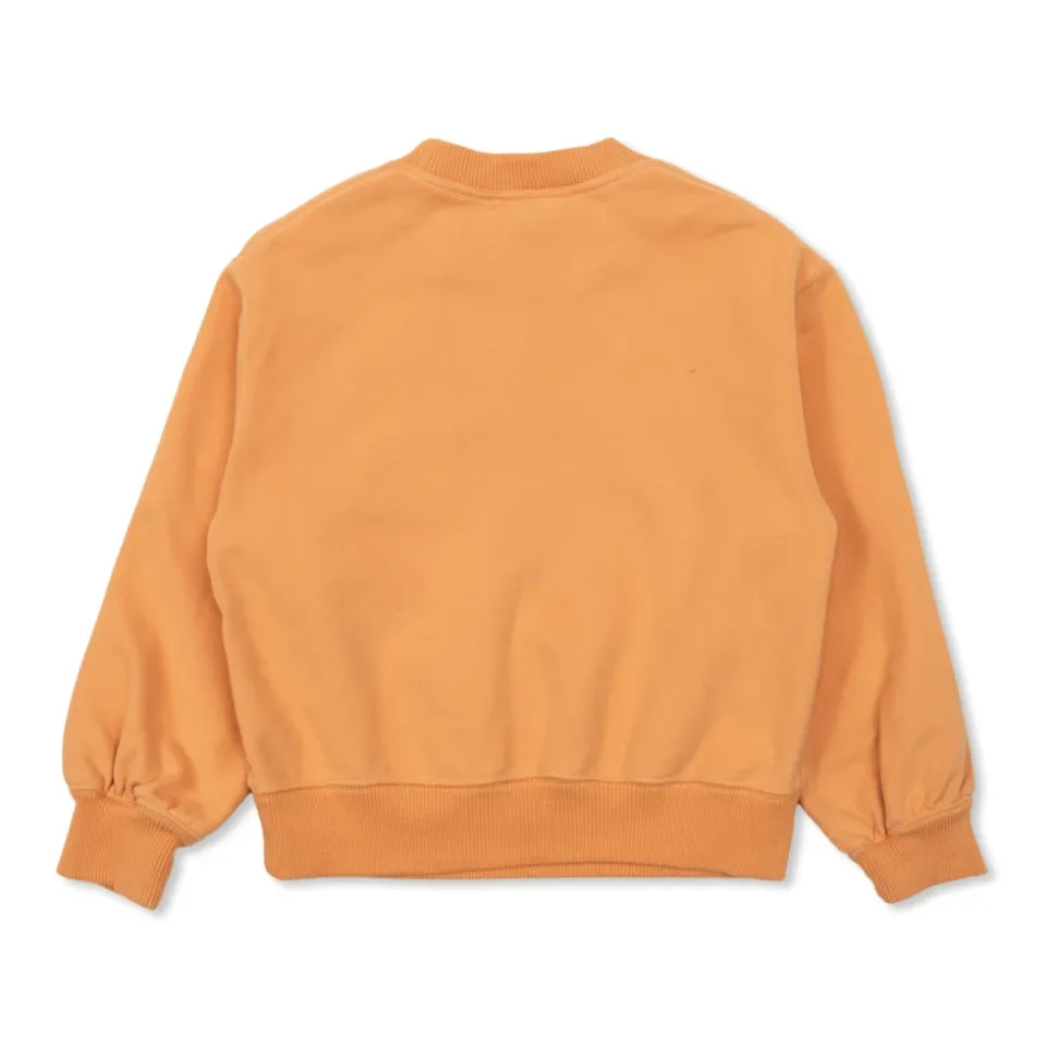 Logo Sweatshirt