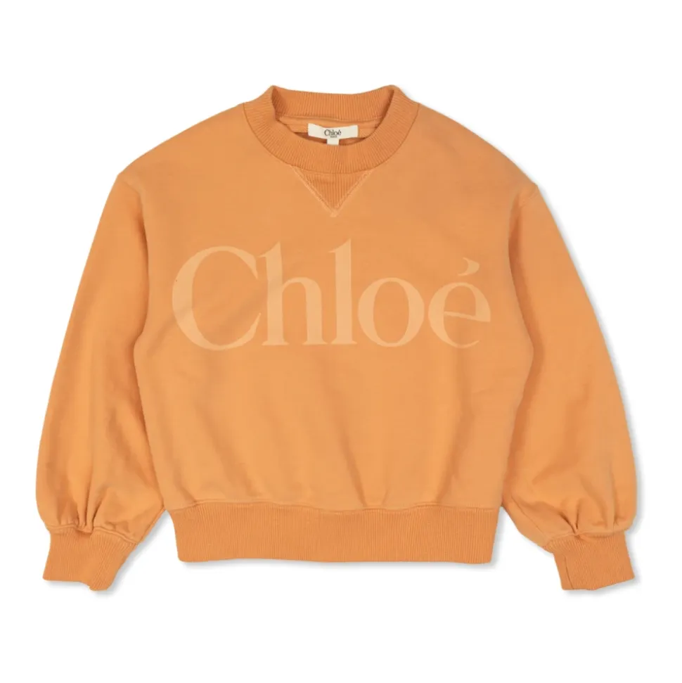 Logo Sweatshirt