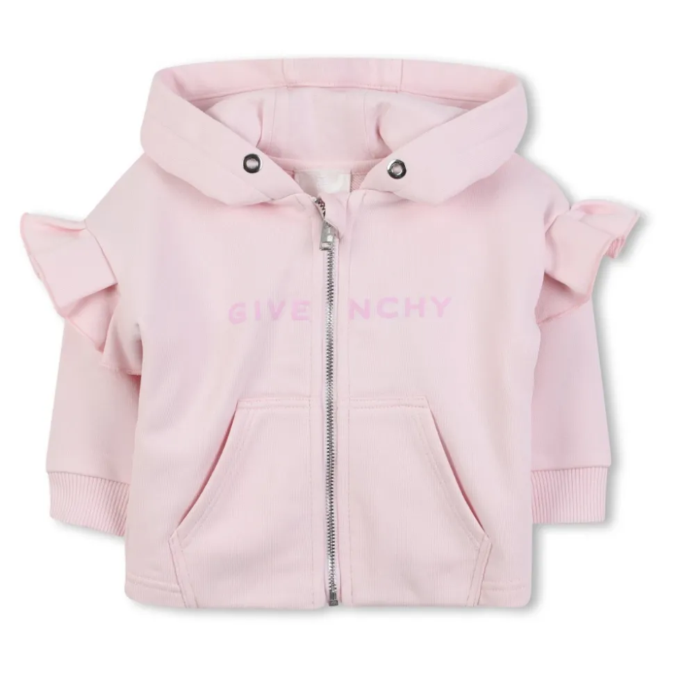 Logo Sweatshirt