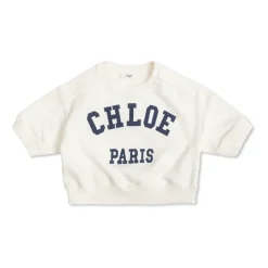 Logo Sweatshirt