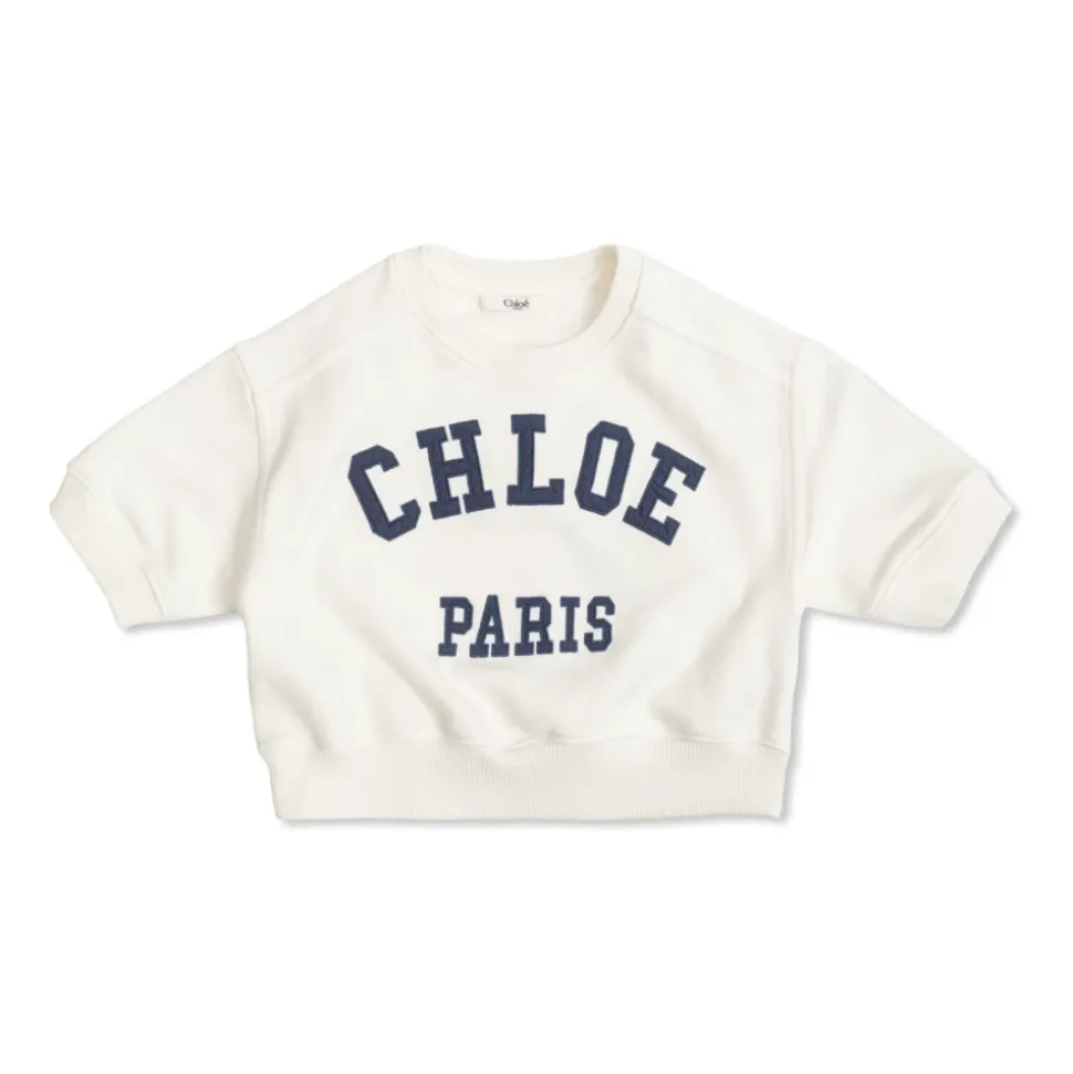 Logo Sweatshirt