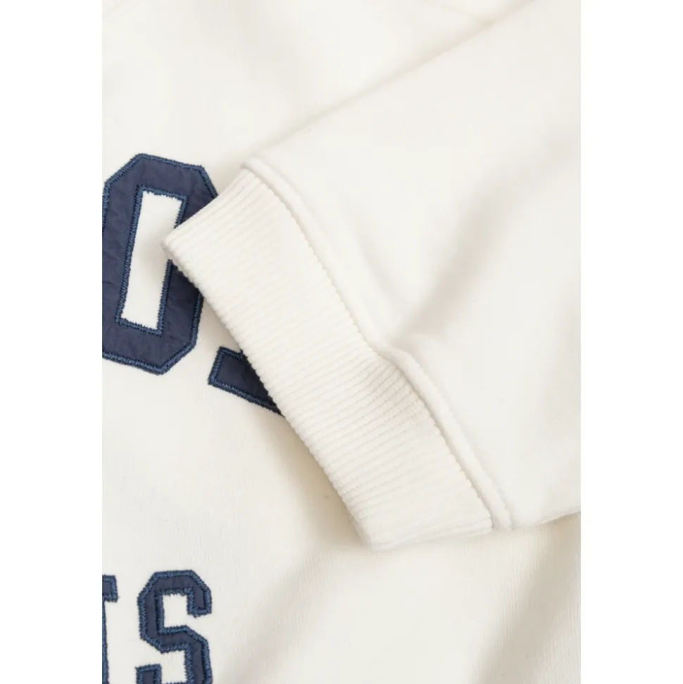 Logo Sweatshirt