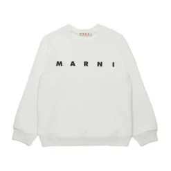 Logo Sweatshirt