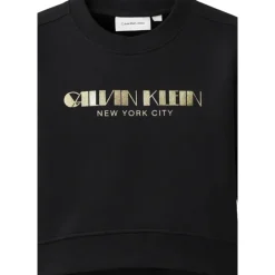Logo Sweatshirt