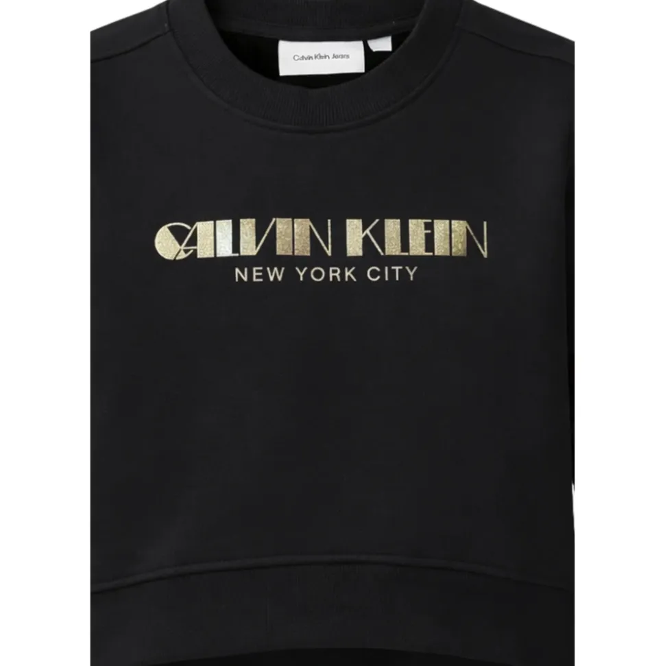 Logo Sweatshirt