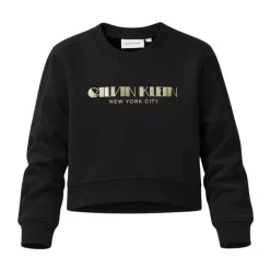 Logo Sweatshirt