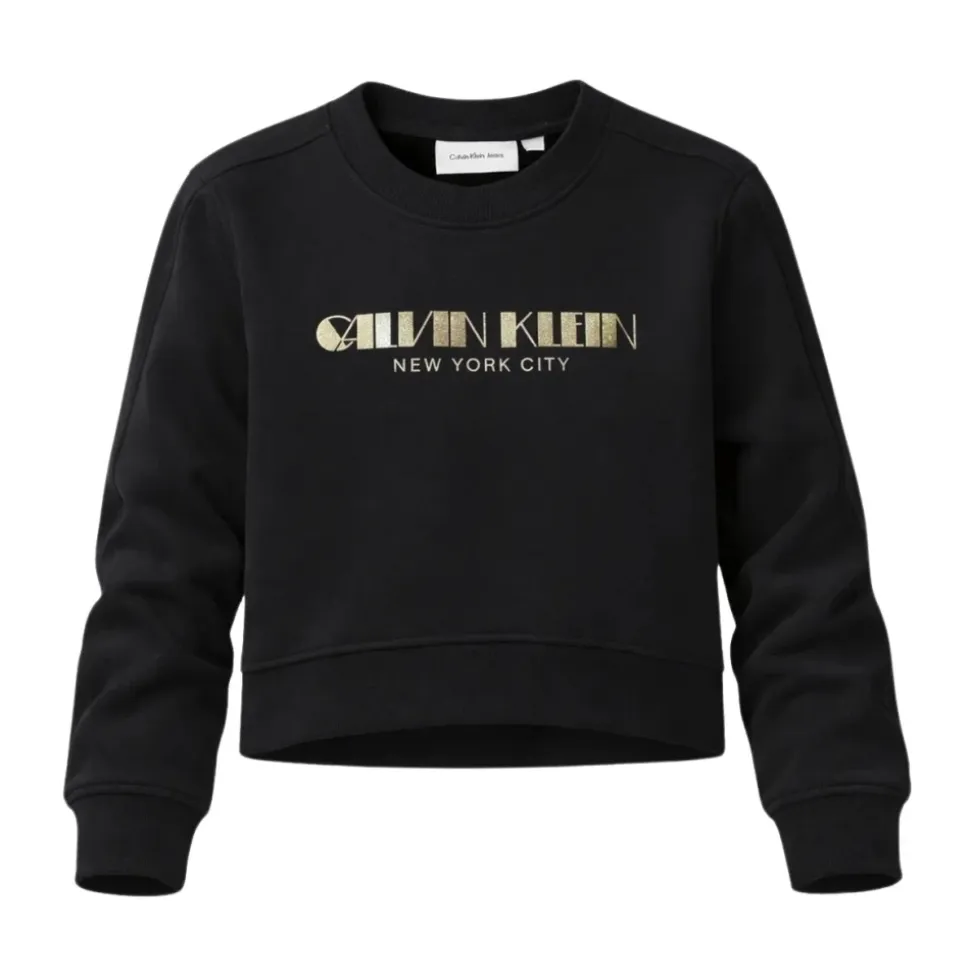 Logo Sweatshirt
