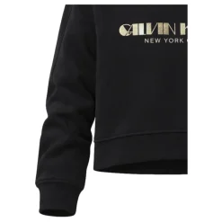 Logo Sweatshirt