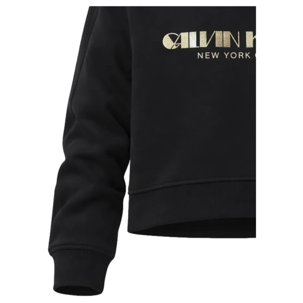 Logo Sweatshirt