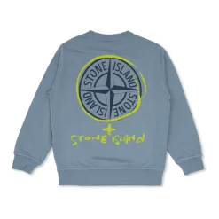 Logo Sweatshirt