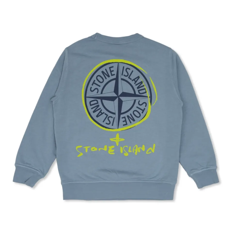 Logo Sweatshirt