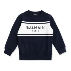 Logo Sweatshirt