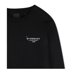 Logo Sweatshirt