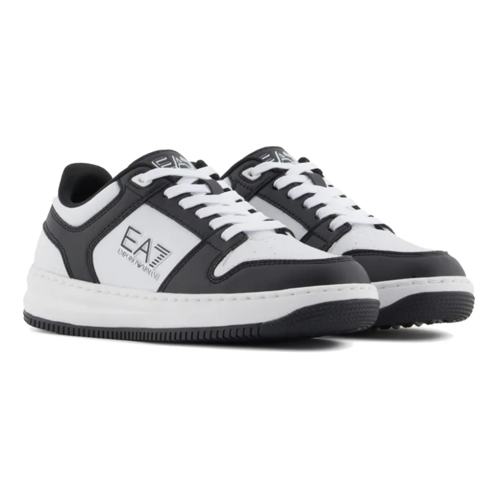 Logo Trainers