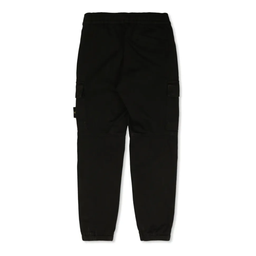 Logo Trousers