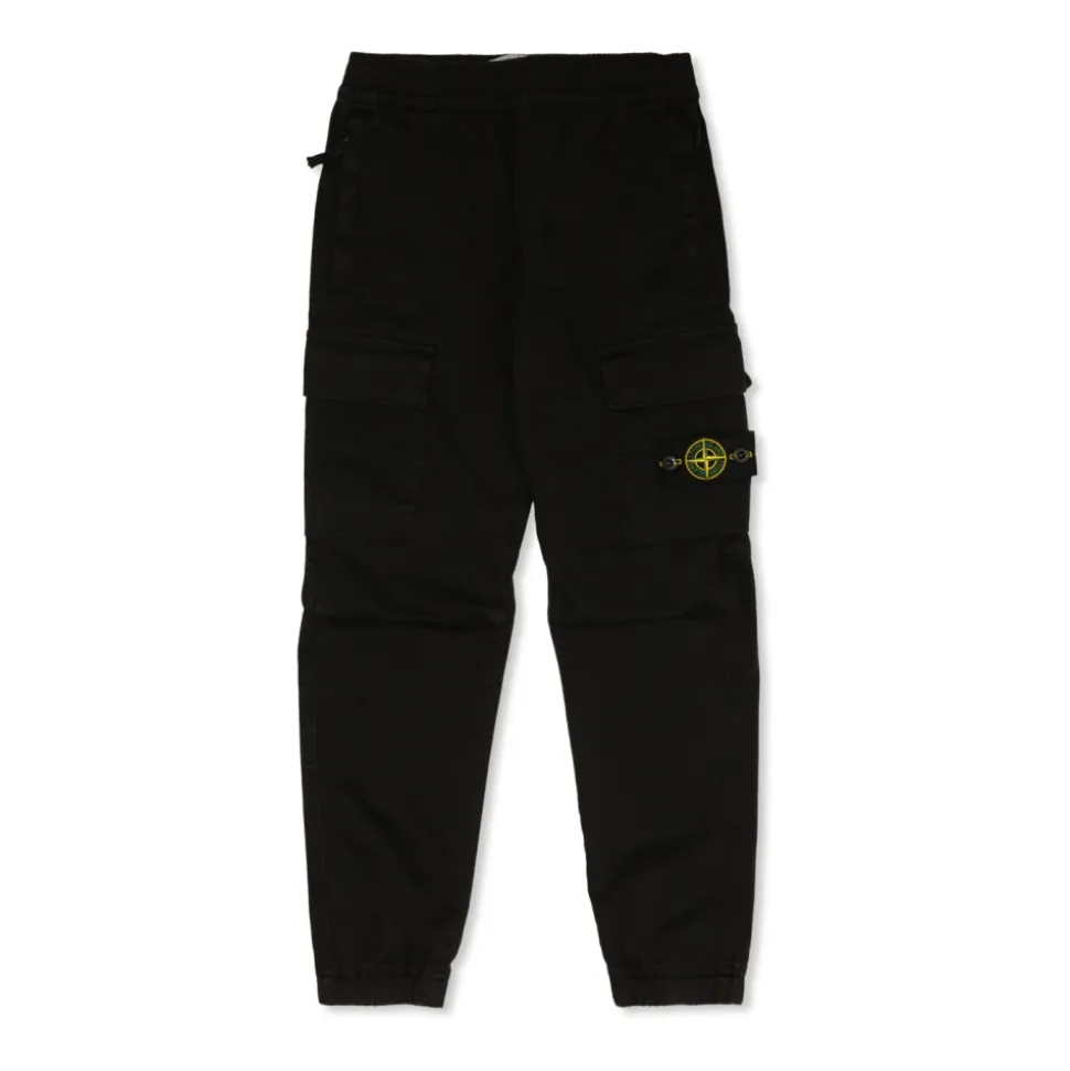 Logo Trousers