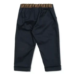 Logo Trousers