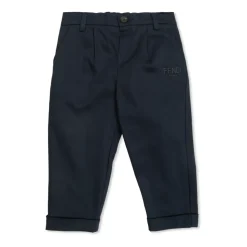 Logo Trousers