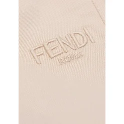 Logo Trousers