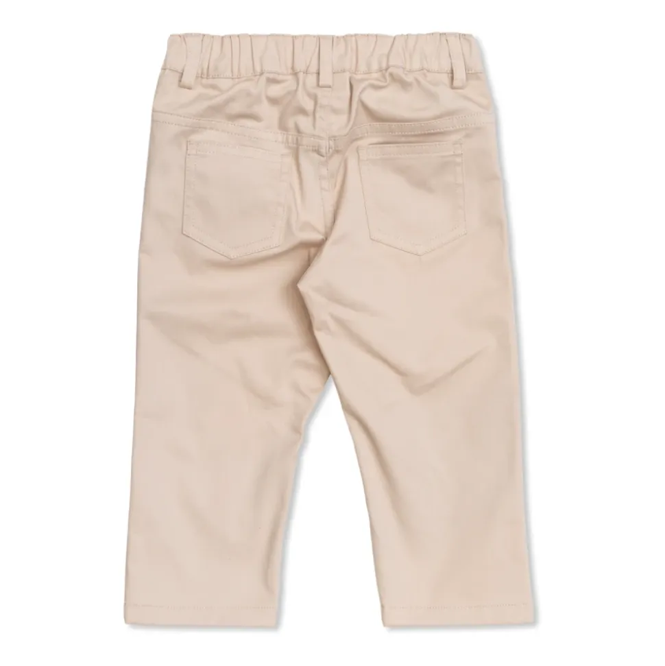 Logo Trousers